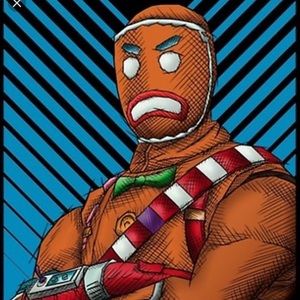 Meet your Posher, Justin